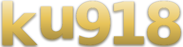 ku918 logo